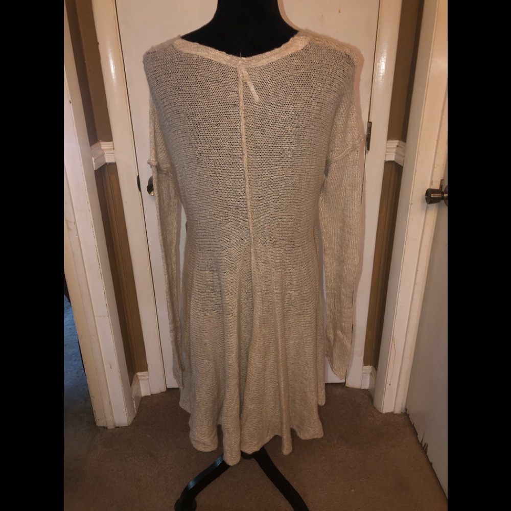 Free People sweater - Picture 2 of 4
